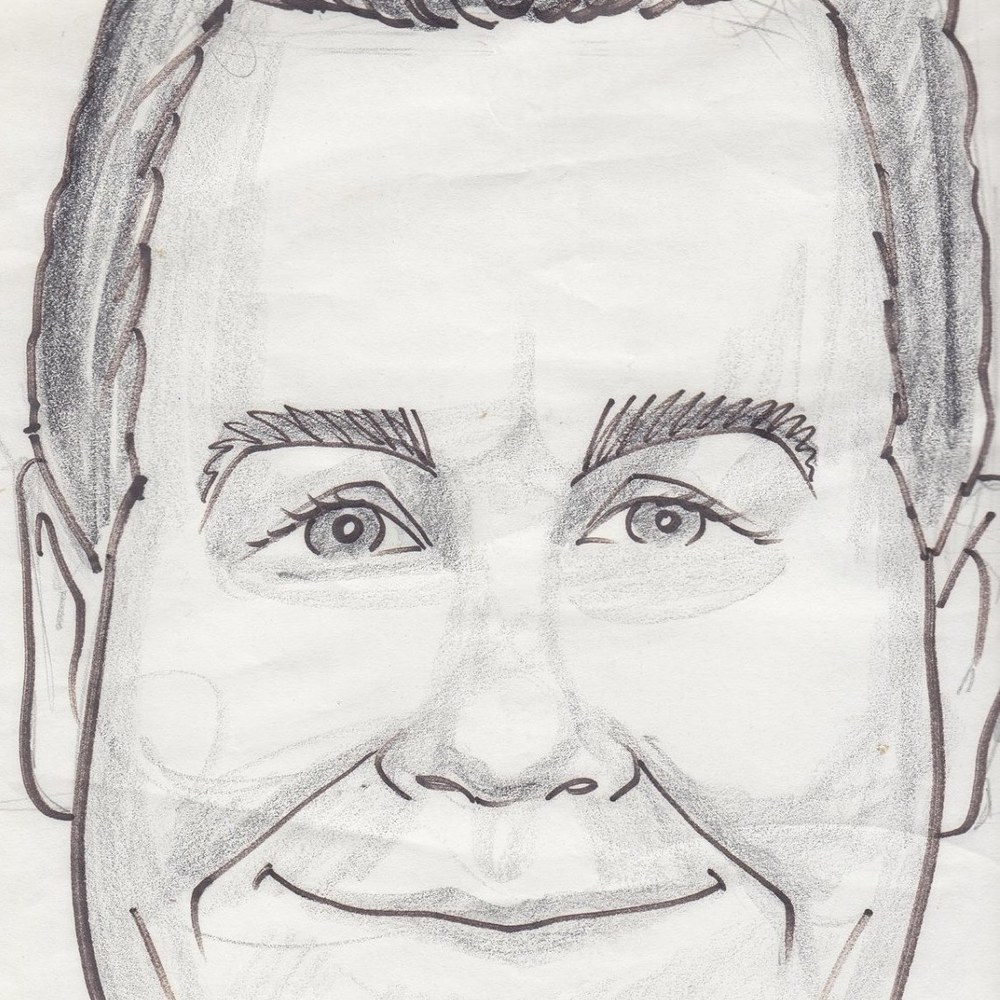 Meet your Posher, Jeff